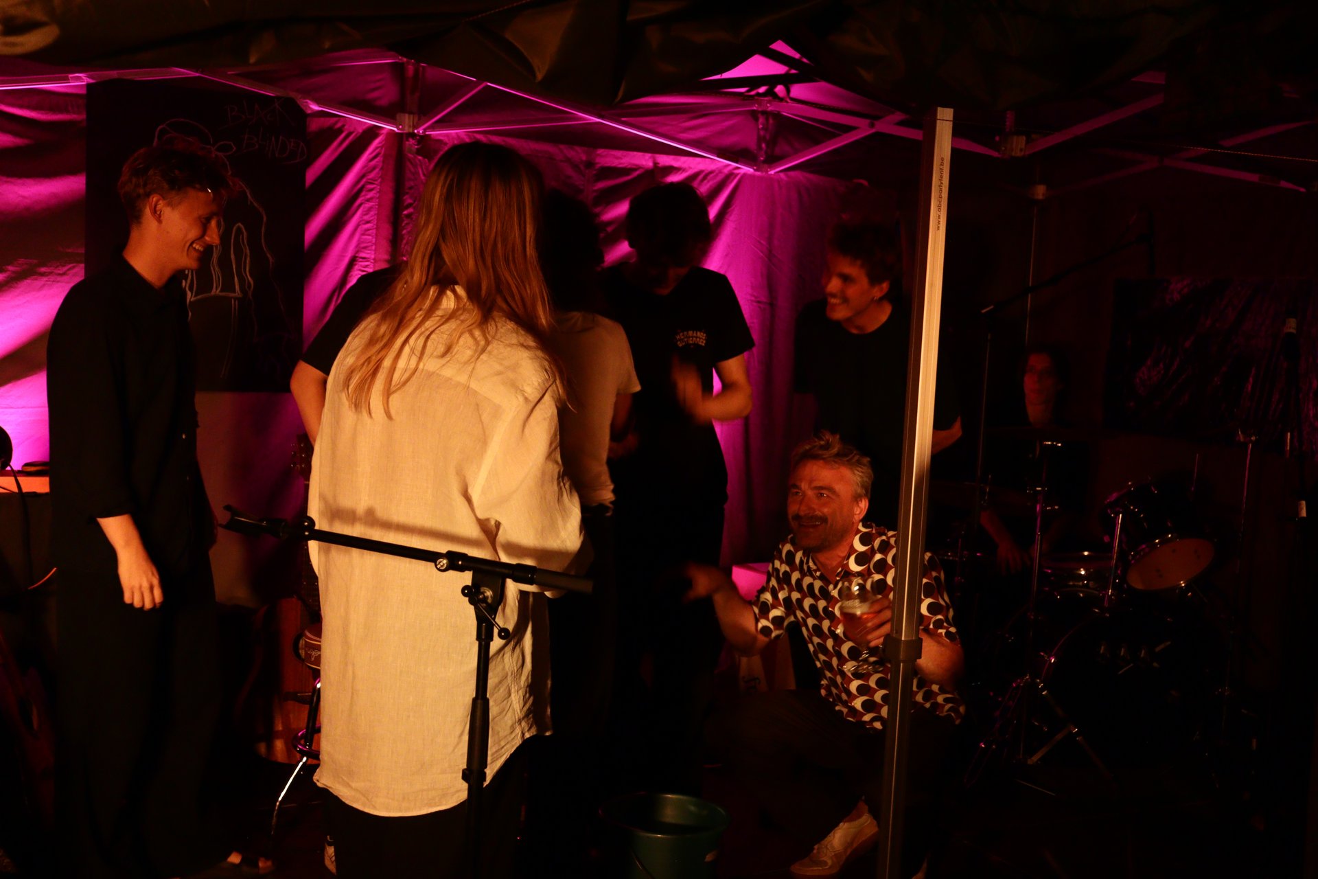 Garden Party 2024