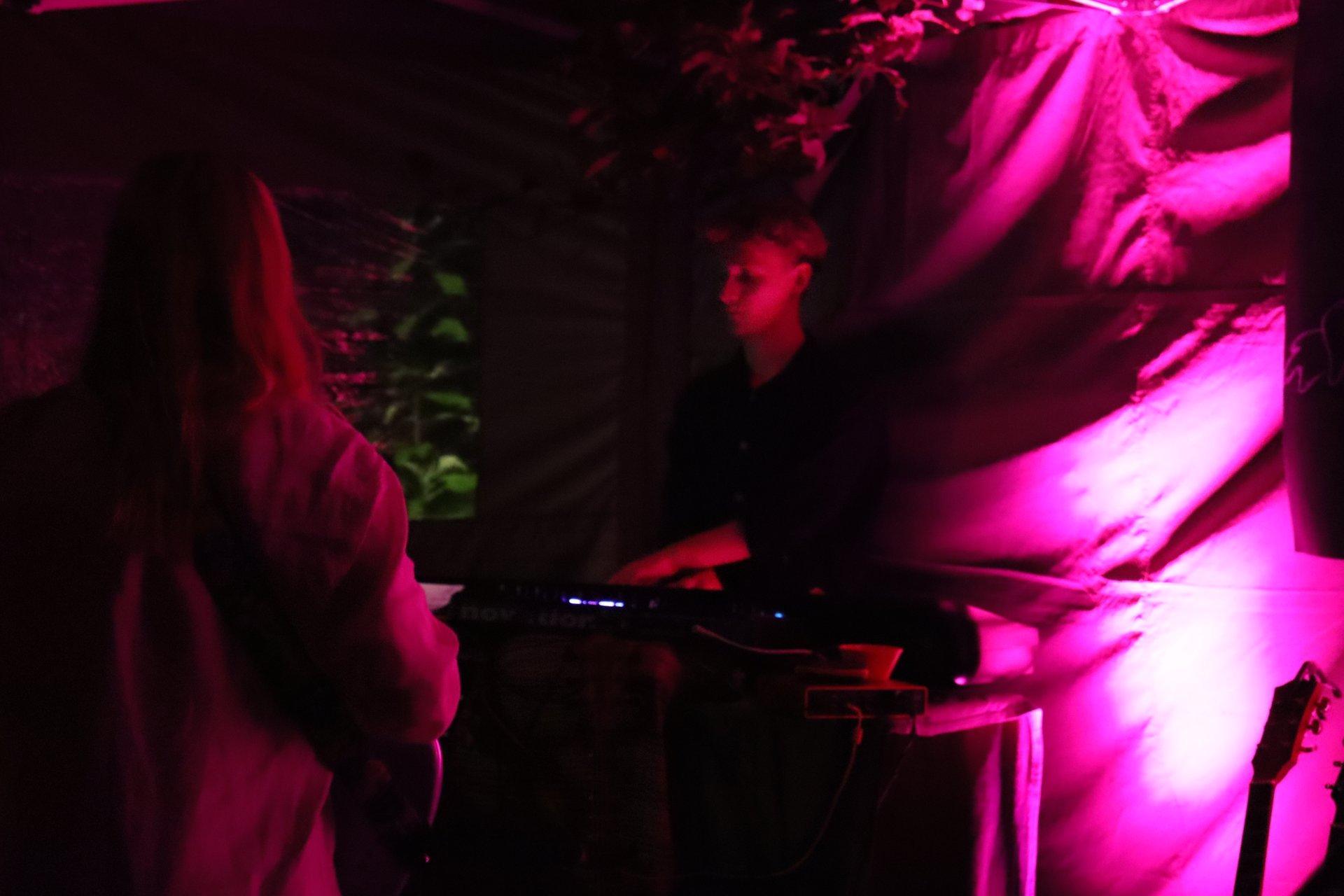 Garden Party 2024